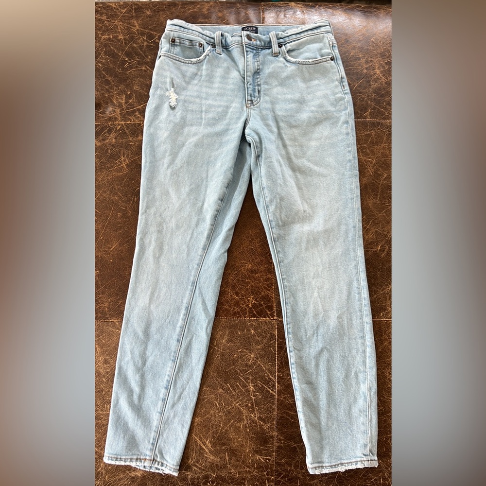 J Crew Jeans